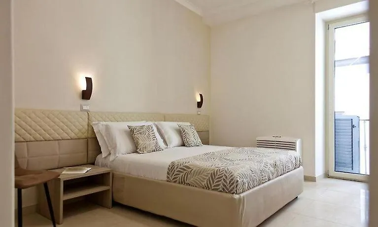 Hotel Opera N.5 By Spi Dreams Group Neapol 0*,  Itálie