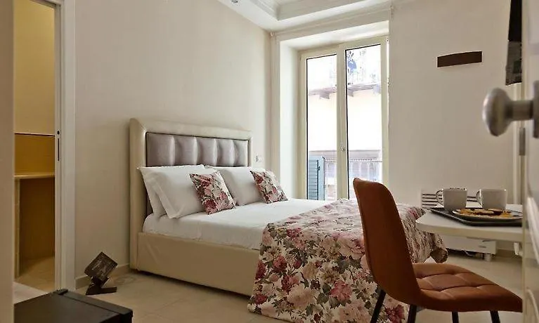 Hotel Opera N.5 By Spi Dreams Group Neapol