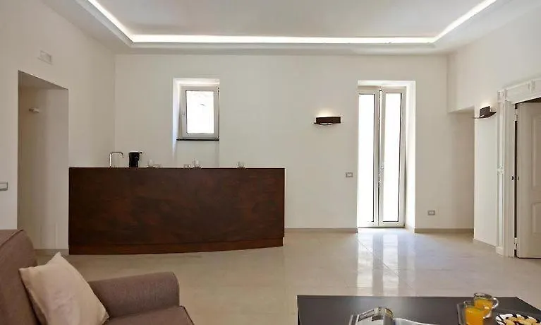 Penzion Hotel Opera N.5 By Spi Dreams Group Neapol