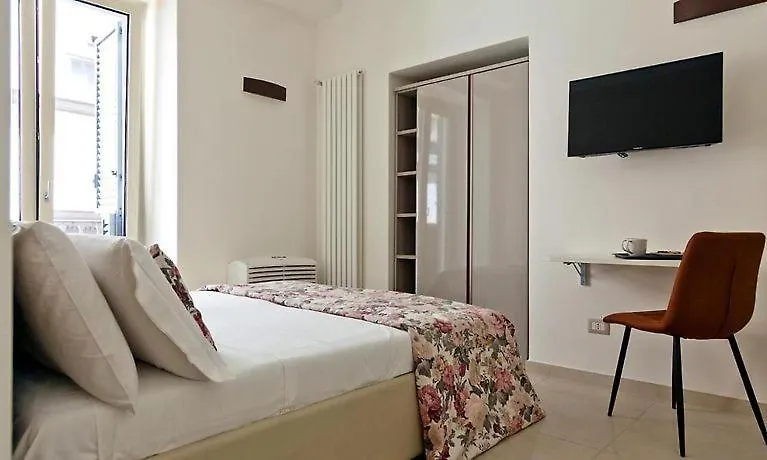 Hotel Opera N.5 By Spi Dreams Group Neapol 0*,