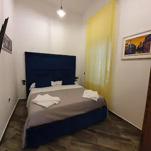 Palazzo San Vincenzo Bed & Breakfast