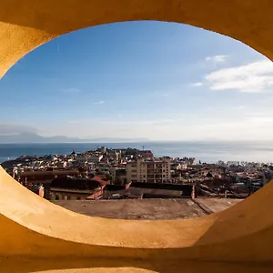 Casa Tolentino Affittacamere