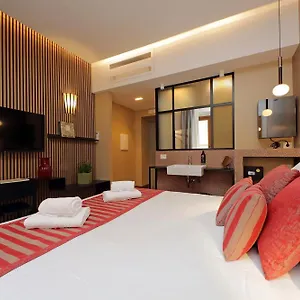 Habito , Roma Italia