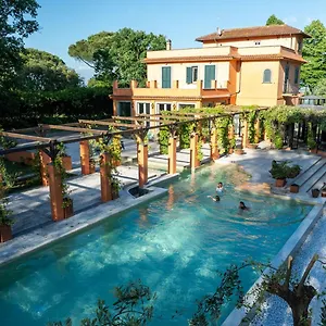 Hero's Garden Relais , Roma Italia