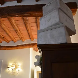 Il Nido Di Anna 2*, San Gimignano Italia