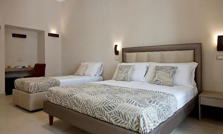 Affittacamere Hotel Opera N.5 By Spi Dreams Group Napoli