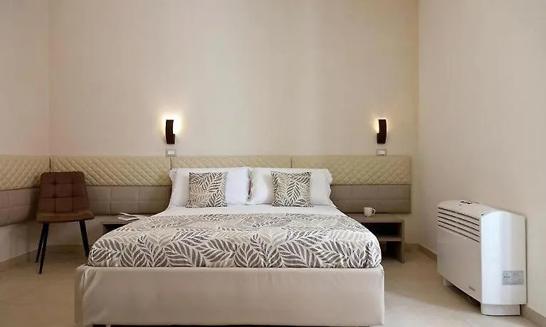 Hotel Opera N.5 By Spi Dreams Group Napoli