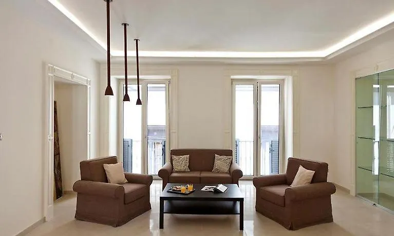 Affittacamere Hotel Opera N.5 By Spi Dreams Group Napoli Italia