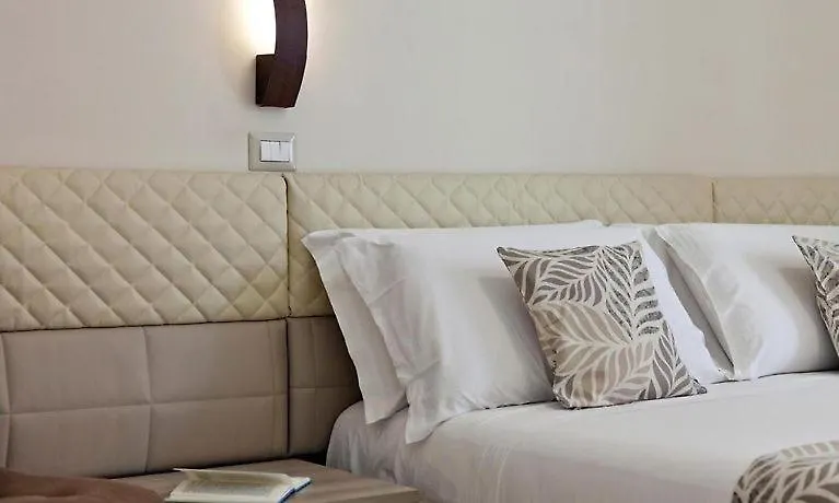 Guest house Opera N.5 By Spi Dreams Group Hotel Naples Italy